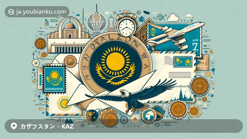 カザフスタン